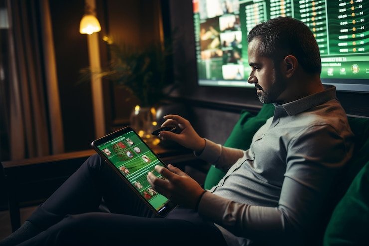 Langkah membaca hadiah promo dengan aman